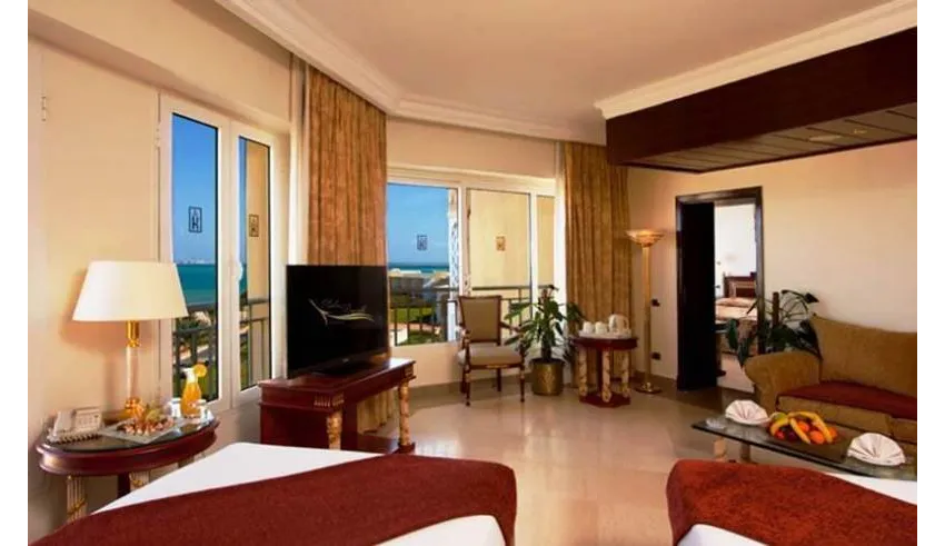 Palm Royale Soma Bay Resort 5*-81