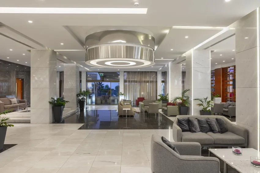 Melissi Beach Hotel 4*-7