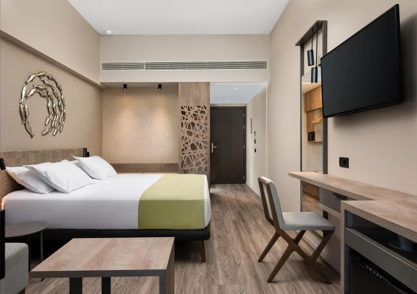 Atlantica Amalthia Beach Resort 18+ 4*-17