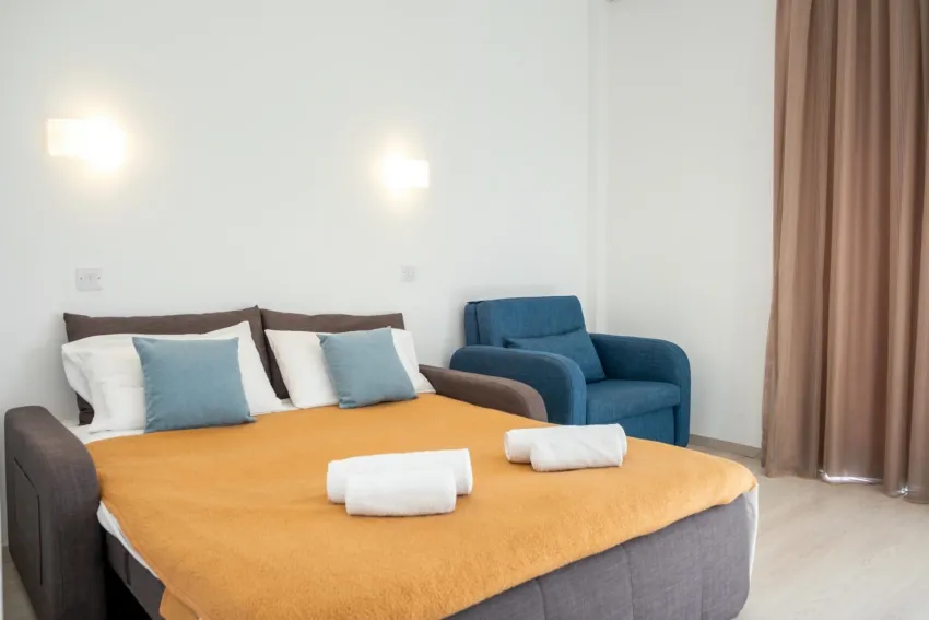 Kapetanios Bay Hotel Protaras 3*-25