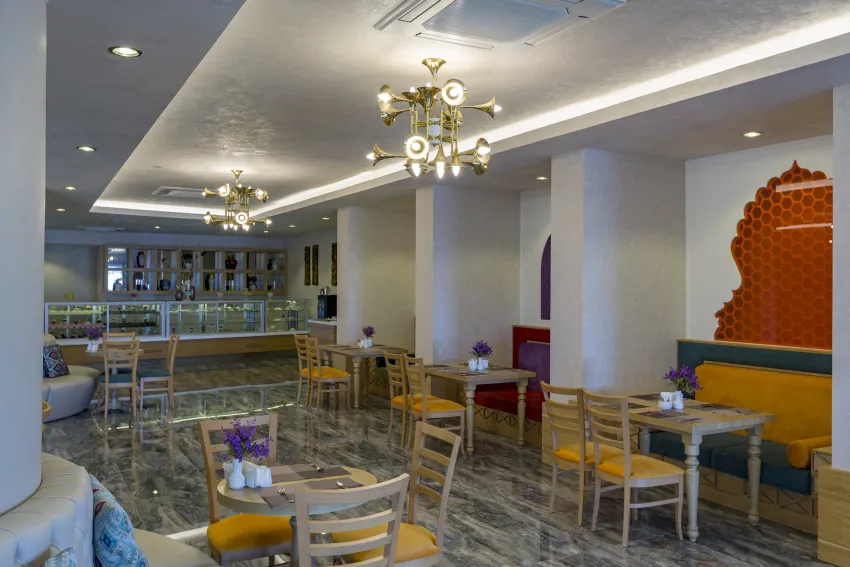 Royal Taj Mahal 5*-54