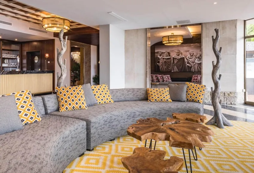 La Cala Be Live Adults Only 4*-7