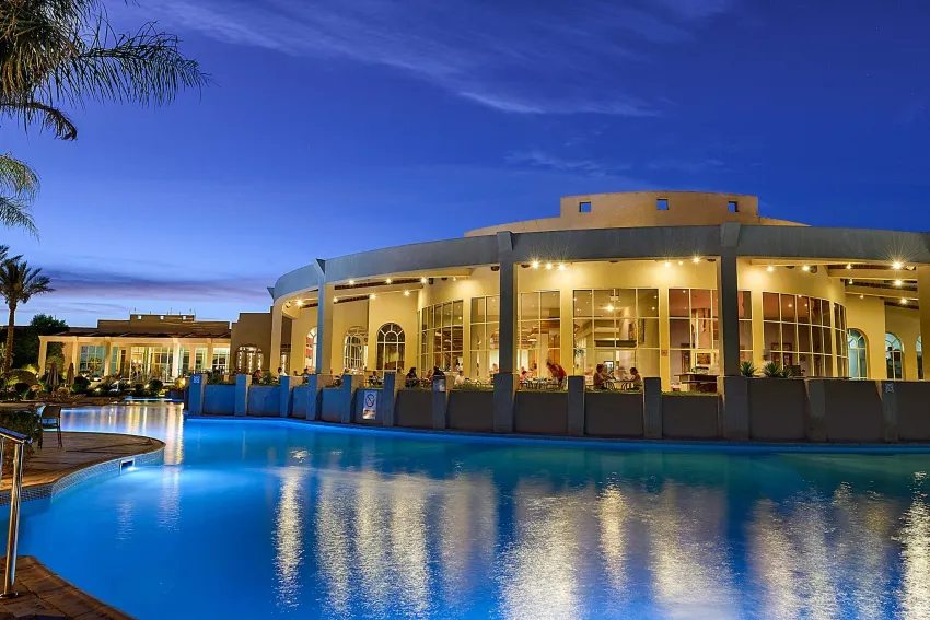 PRIMA LIFE MAKADI RESORT & SPA  5*-28