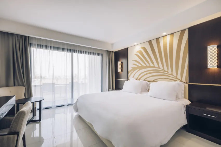 Iberostar Selection Kuriat Palace 5*-29