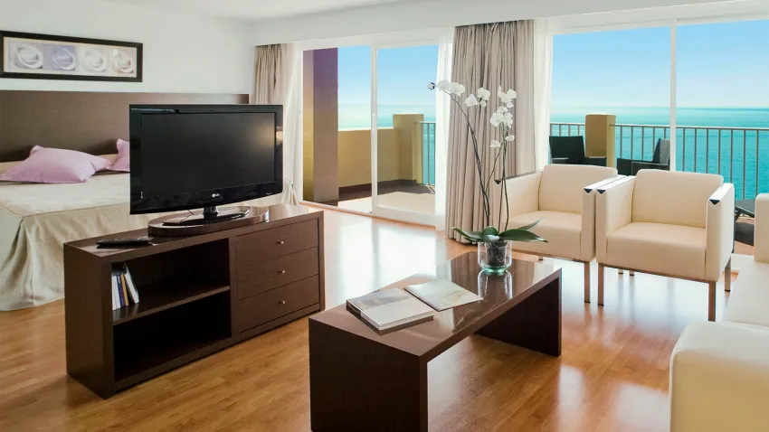 Globales Cala Viñas - Adults Only 16+ 4*-8