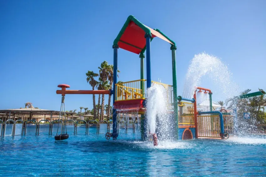 Pickalbatros Golf Beach Resort (Ex. Golf Beach) 5*-19