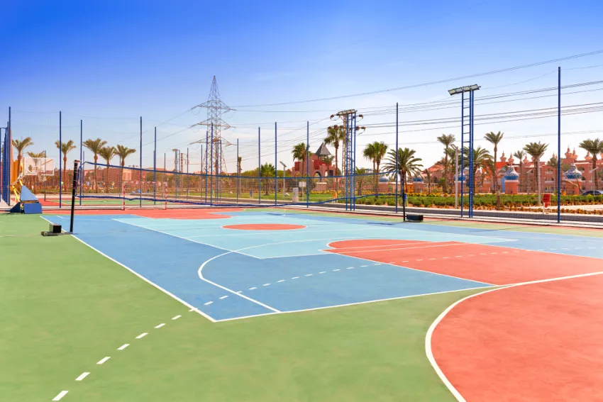 PICKALBATROS ALF LEILA WA LEILA RESORT  4*-44