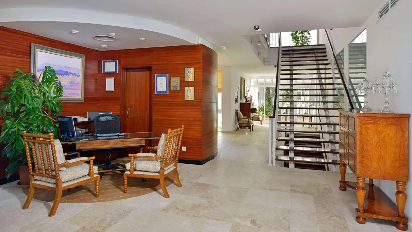 Melia Cala D'or Boutique Hotel 5*-118