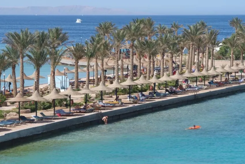 ARABIA AZUR RESORT  3*-4