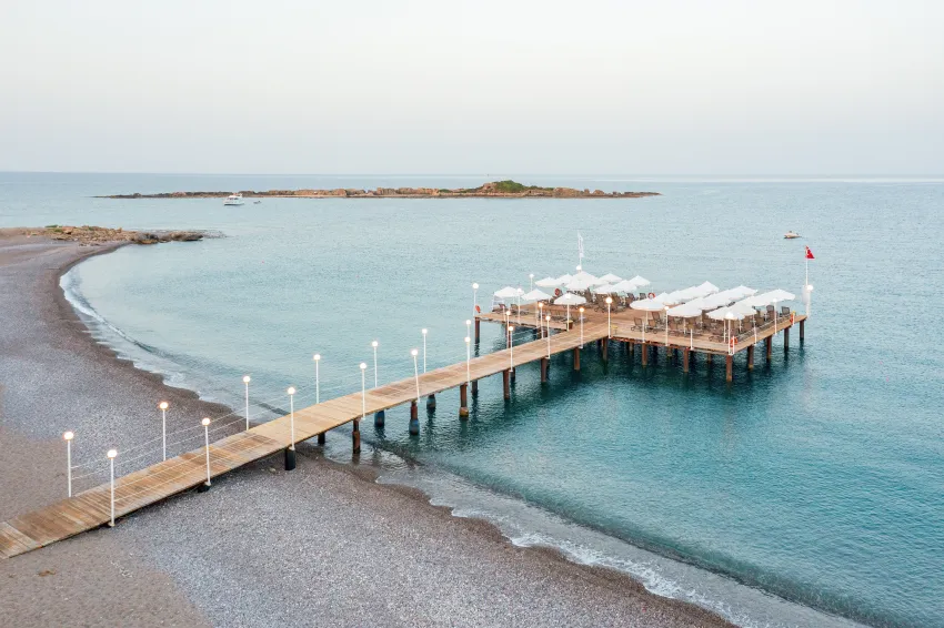 Justiniano Club Park Conti 5*-101