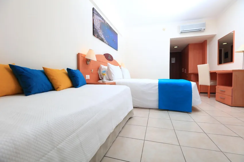 Blue Bay Beach Resort 4*-28