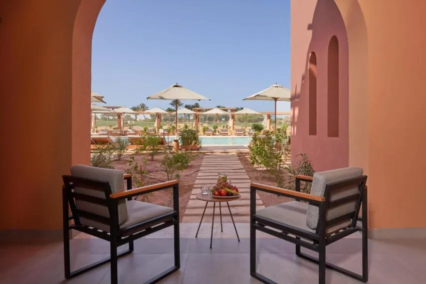 STEIGENBERGER GOLF RESORT EL GOUNA  5*-29