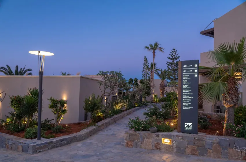 Nana Golden Beach 5*-8