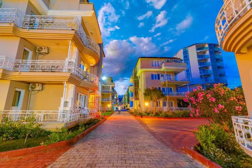 CLUB WASA HOLIDAY VILLAGE  4*-20