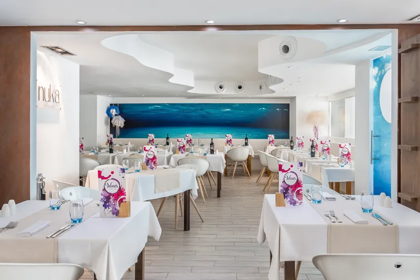 Fergus Cala Blanca Suites 4*-17