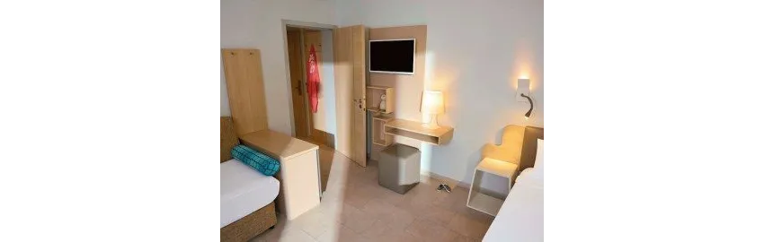 Tui Blue Palm Garden 4*-19