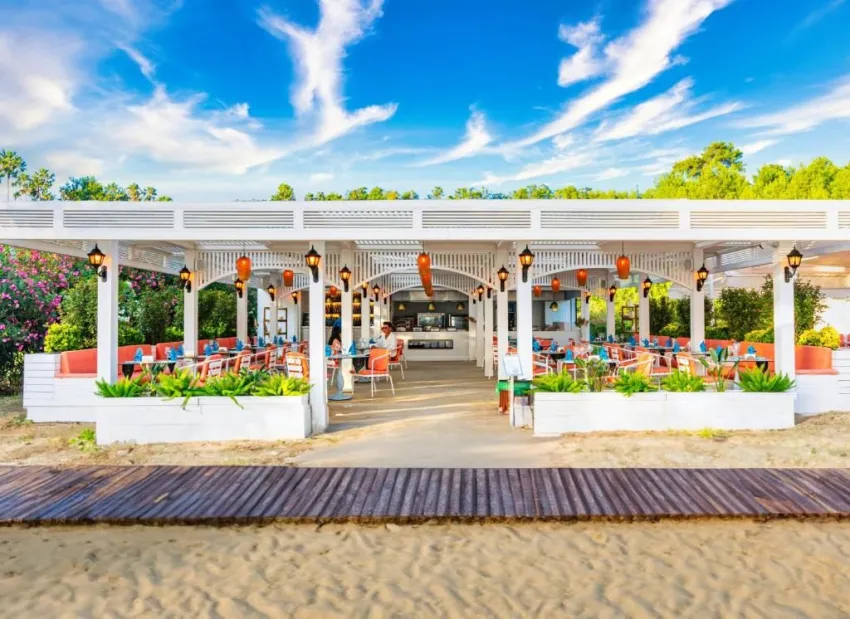 OZ HOTELS SUI  5*-28