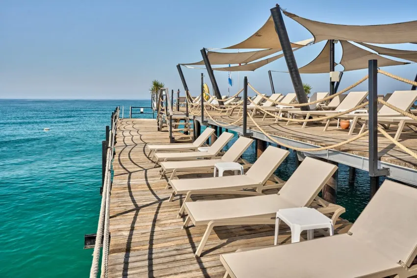 Seaden Sea Planet Resort & Spa 5*-14