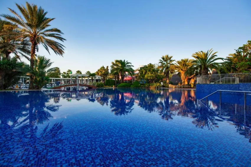 TUI MAGIC LIFE BELEK  5*-12