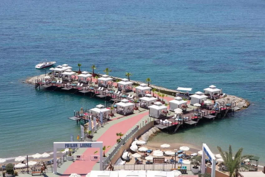 Granada Luxury Okurcalar 5*-25