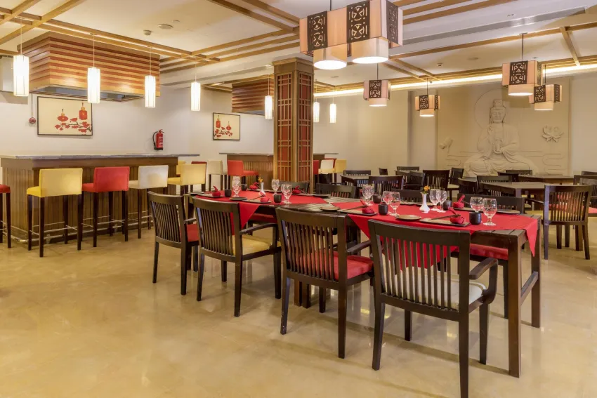 Sataya resort Marsa Alam 5*-16