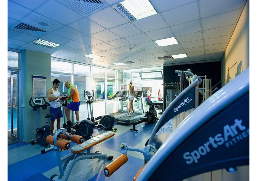 Mediterranean Beach 4*-15