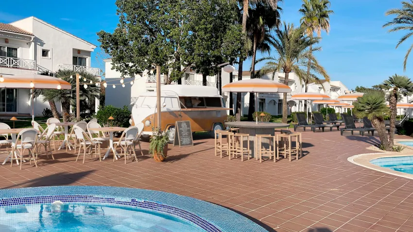 Garden Saladina Hotel Adults only 4*-33