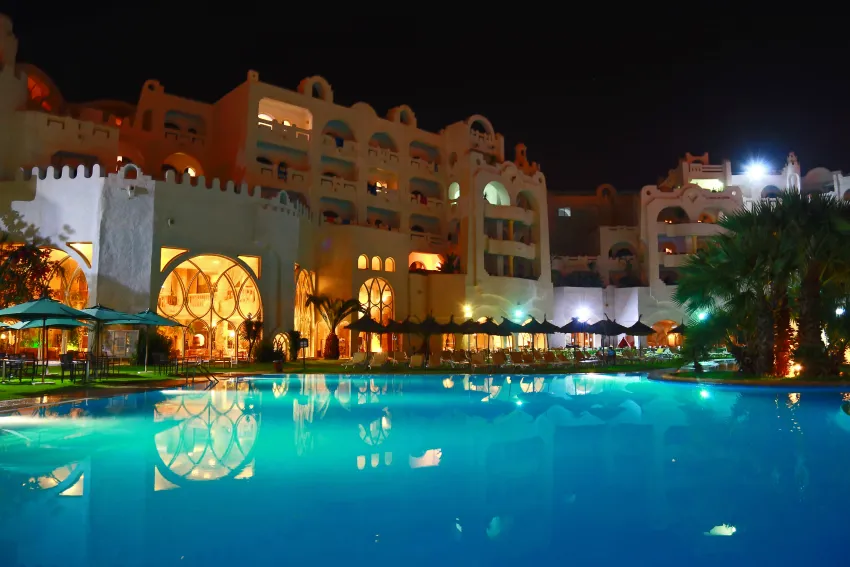 Lella Baya Thalasso 4*-82
