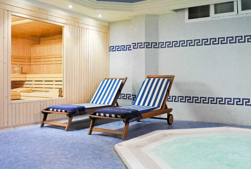 H10 Blue Mar Hotel 4*-12