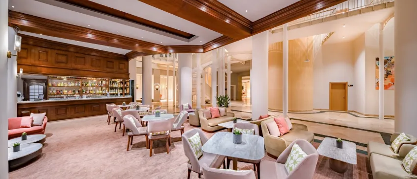 RIXOS PARK BELEK  5*-34