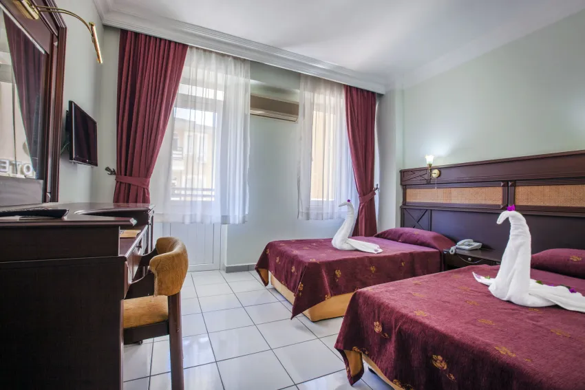 KLEOPATRA ADA HOTEL  4*-3