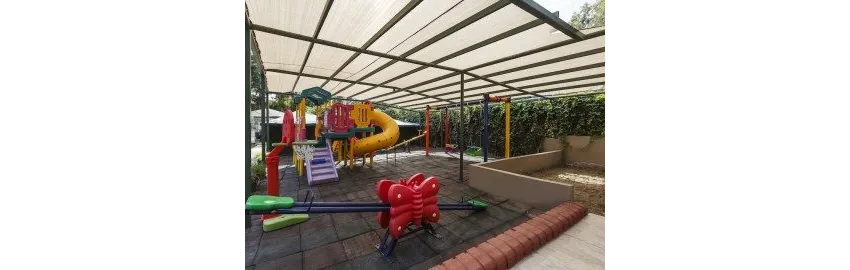 Greenwood Kemer Resort 4*-25