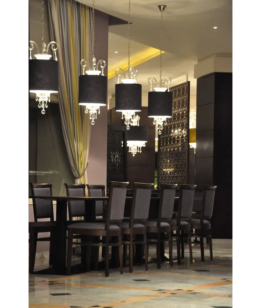 The Russelior Hotel & Spa 5*-143