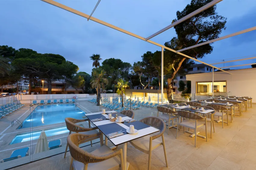 Caleia Talayot Spa Hotel 4*-7