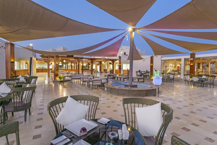 Xanadu Makadi Bay 5*-46