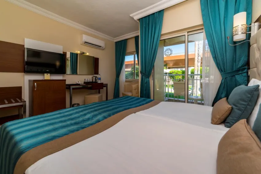 Kamelya Aishen Club (Ex. Kamelya Aishen K Club) 5*-43