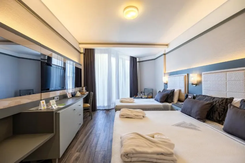 Vonresort Golden Coast 5*-8