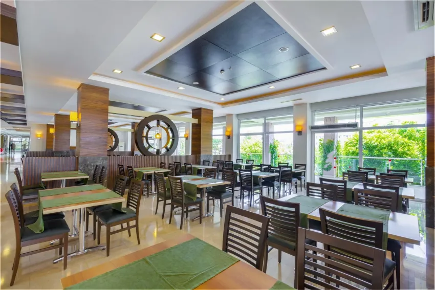 Telatiye Resort Hotel 5*-6