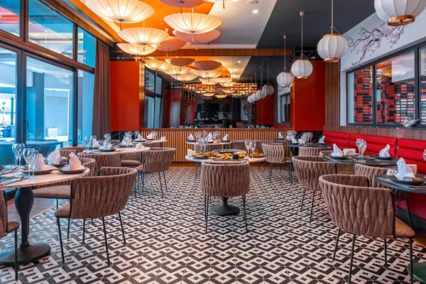 LAGO HOTEL  5*-22