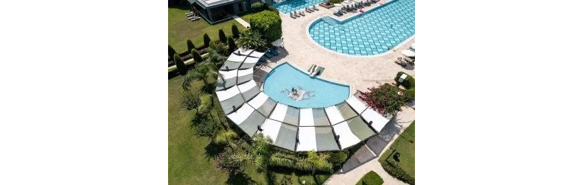 Kilikya Palace Goynuk 5*-29
