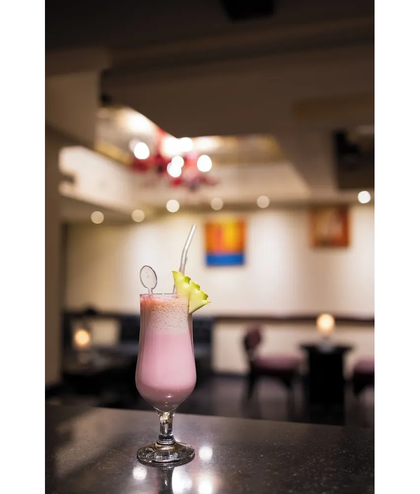 La Rosa Boho 3*-32