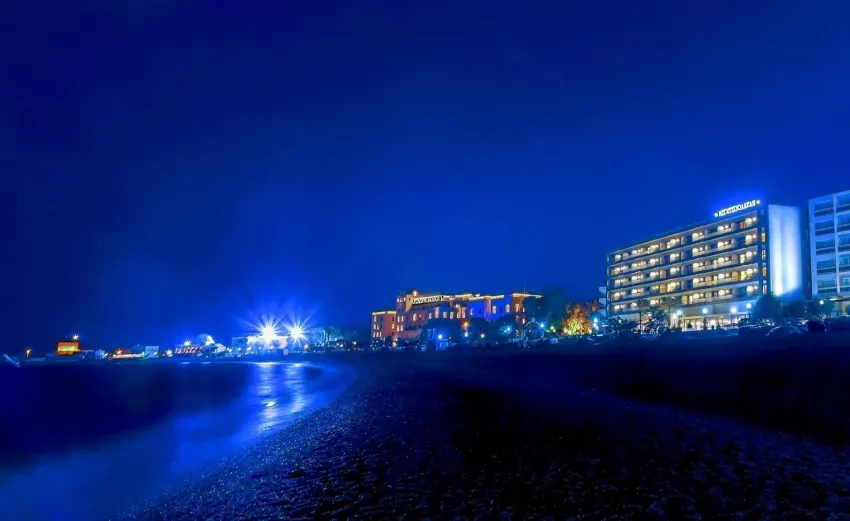 Mediterranean Hotel 4*-3