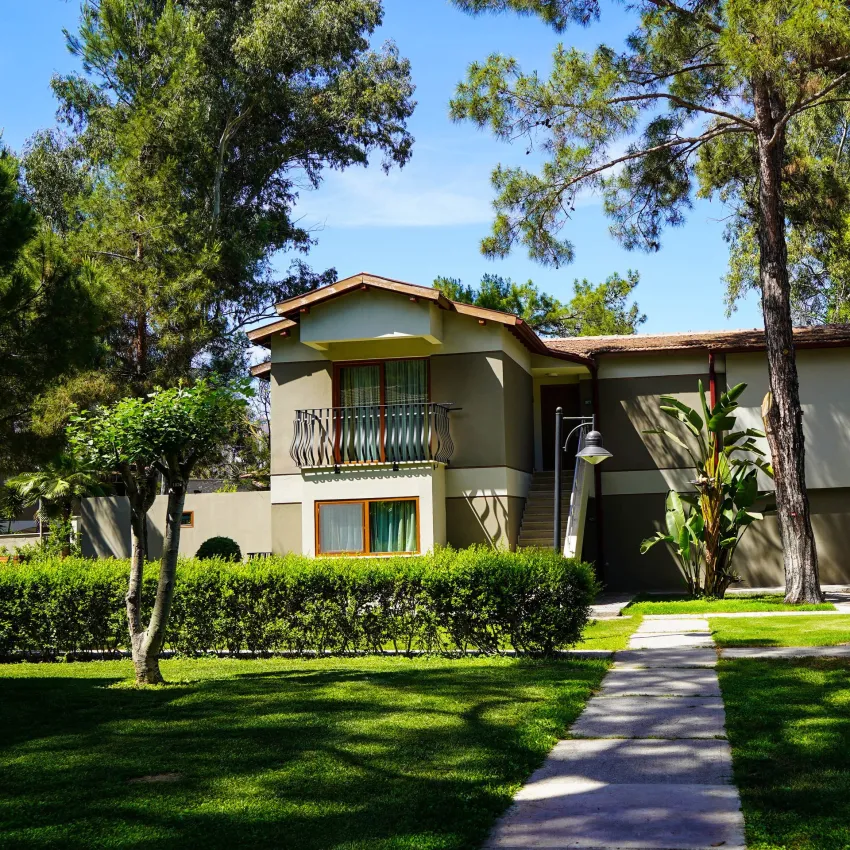 Kimeros Park Holiday Village 5*-8