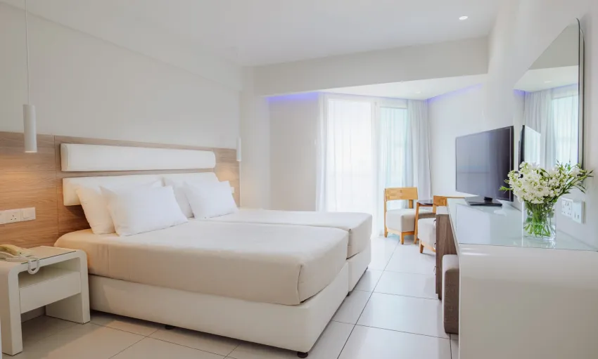 Tasia Maris Sands Adults Only 4*-22