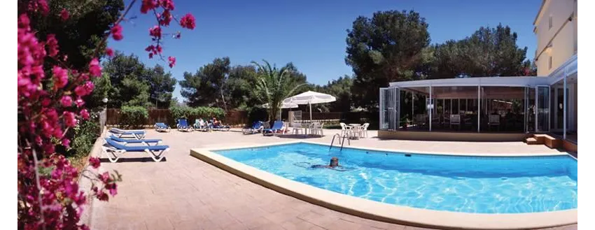 Bluewater Hotel 3*-10