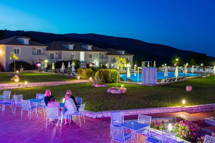 Keri Village and Spa 4*-6