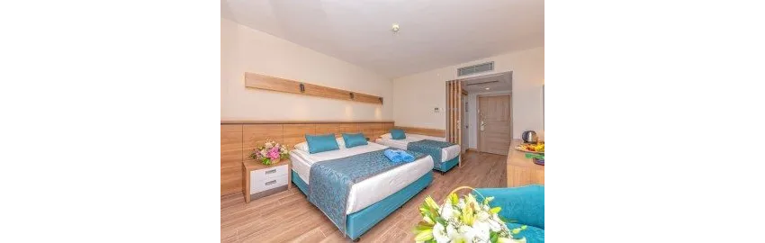 Meryan Hotel 5*-12
