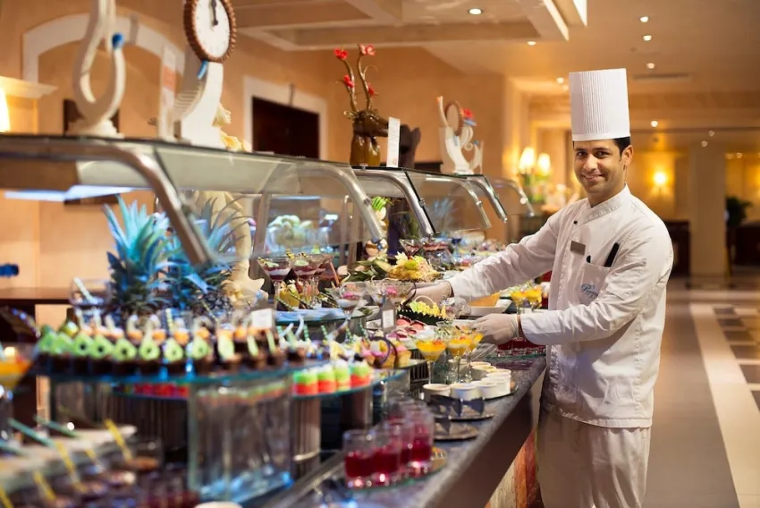 Premier Le Reve Hotel & Spa (Adults Only 16+) 5*-87