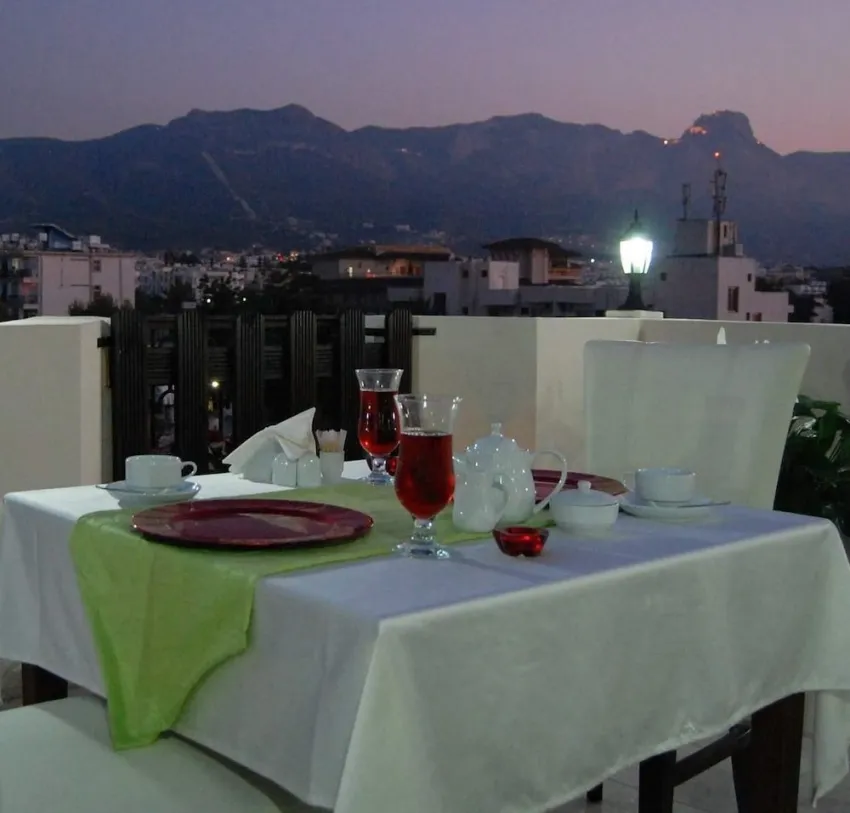 Grand Center Boutique Hotel -7