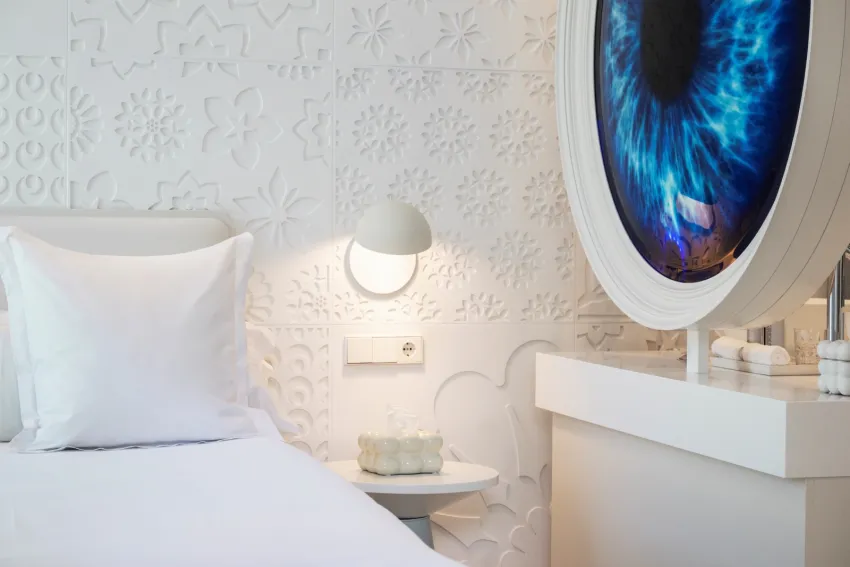 The Donna Portals 5*-16